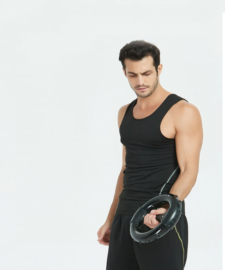 Home Fitness Muscle Training Ring