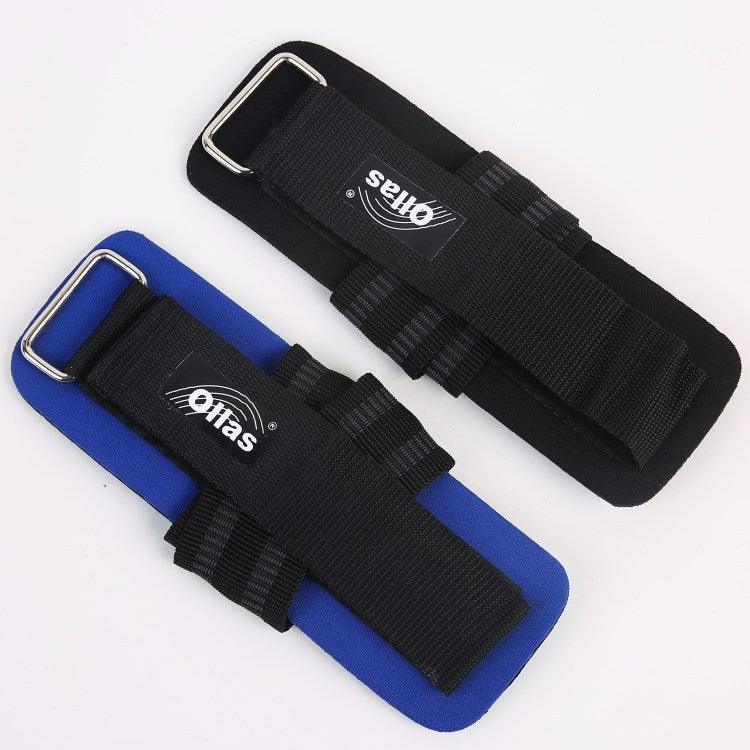Athletic Wristguards Stripe Wrist Support Gym