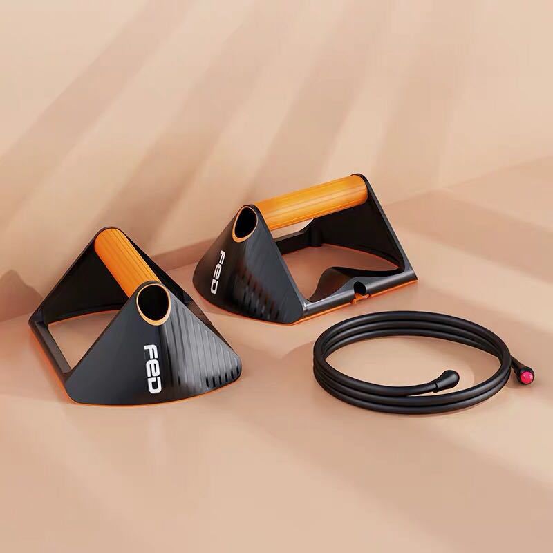 Push Up Board Fitness Trainer