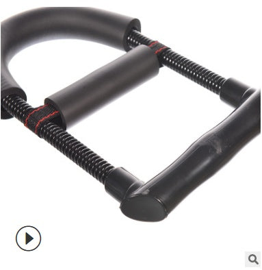 Indoor Muscle Recovery Forearm Trainer