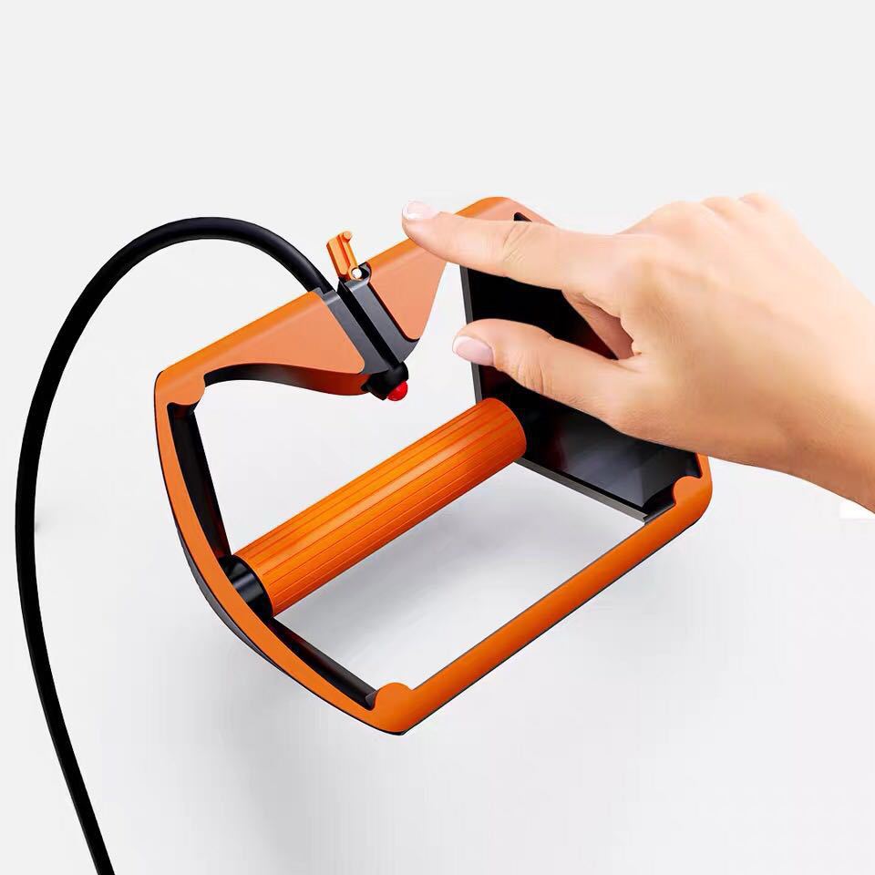 Push Up Board Fitness Trainer