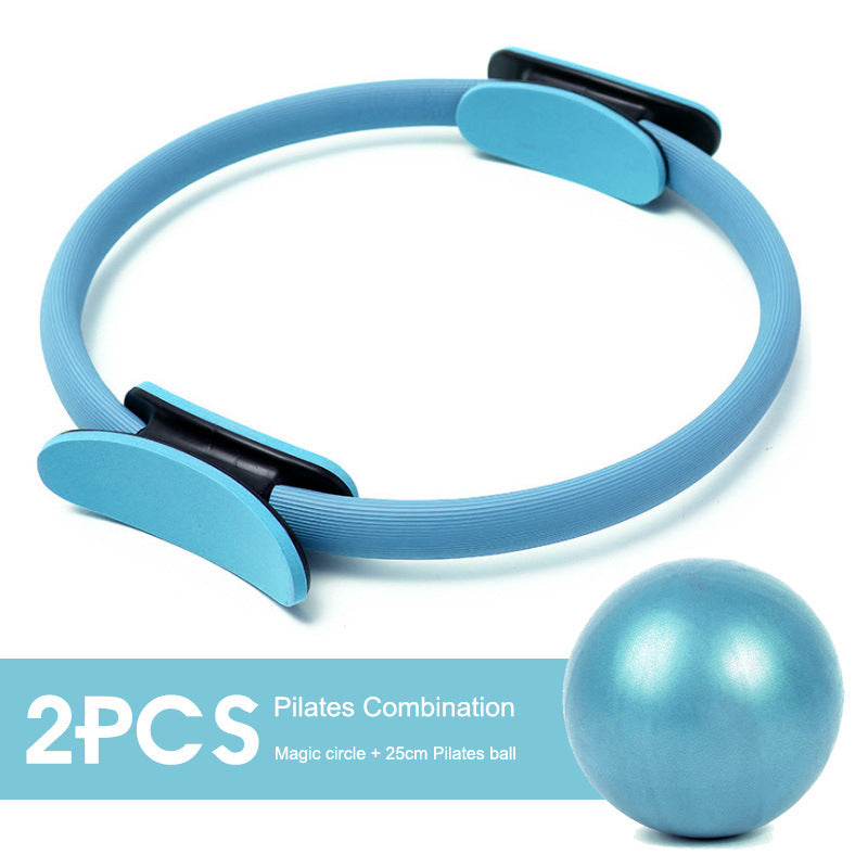 Yoga Pilates Resistance Tool Set