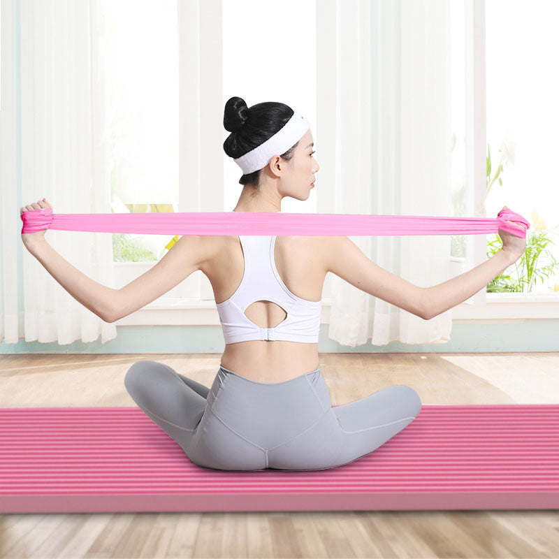 Yoga Pilates Resistance Tool Set