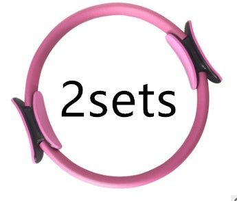 Pilates Magic Circle Fitness