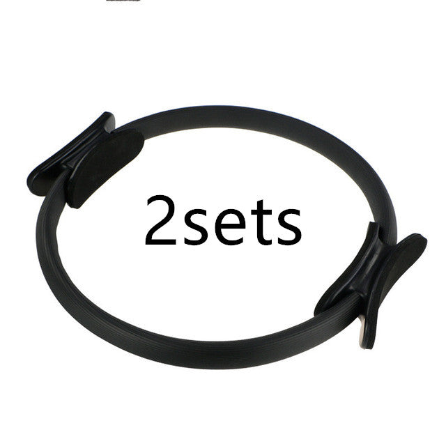 Pilates Magic Circle Fitness