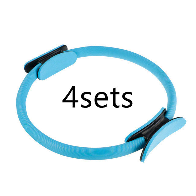 Pilates Magic Circle Fitness