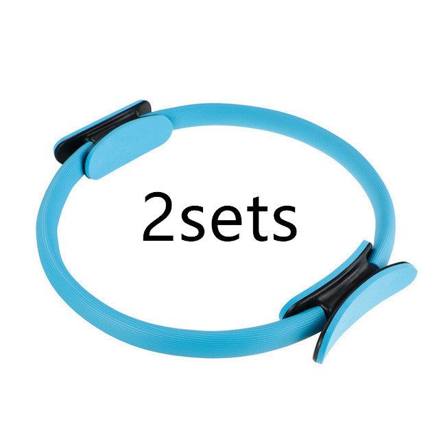 Pilates Magic Circle Fitness