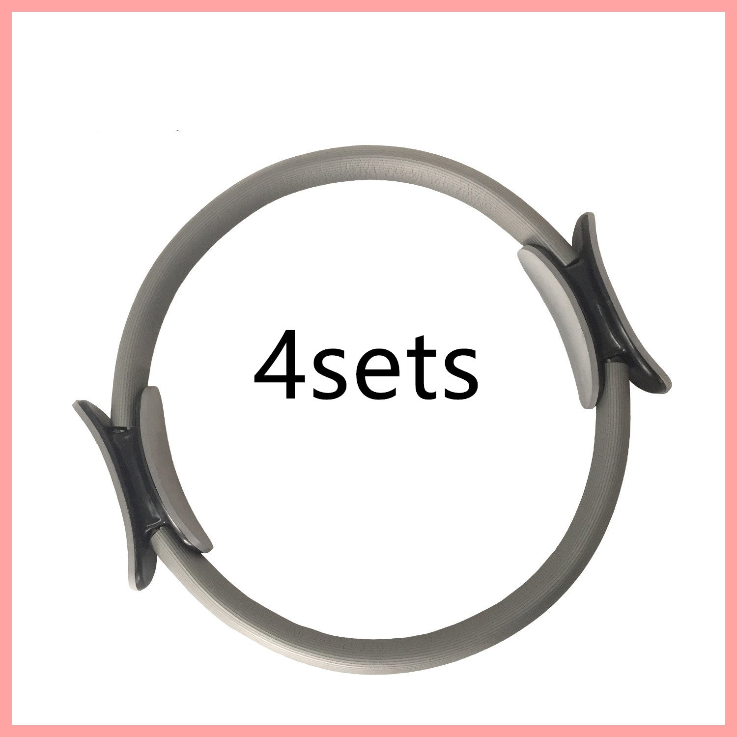Pilates Magic Circle Fitness