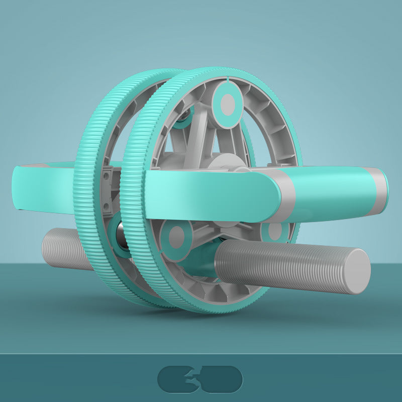 Multifunctional Ab Wheel Home Gym Kit