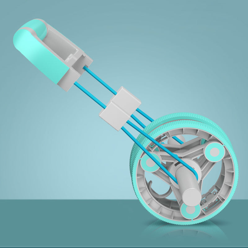 Multifunctional Ab Wheel Home Gym Kit