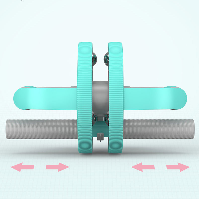 Multifunctional Ab Wheel Home Gym Kit