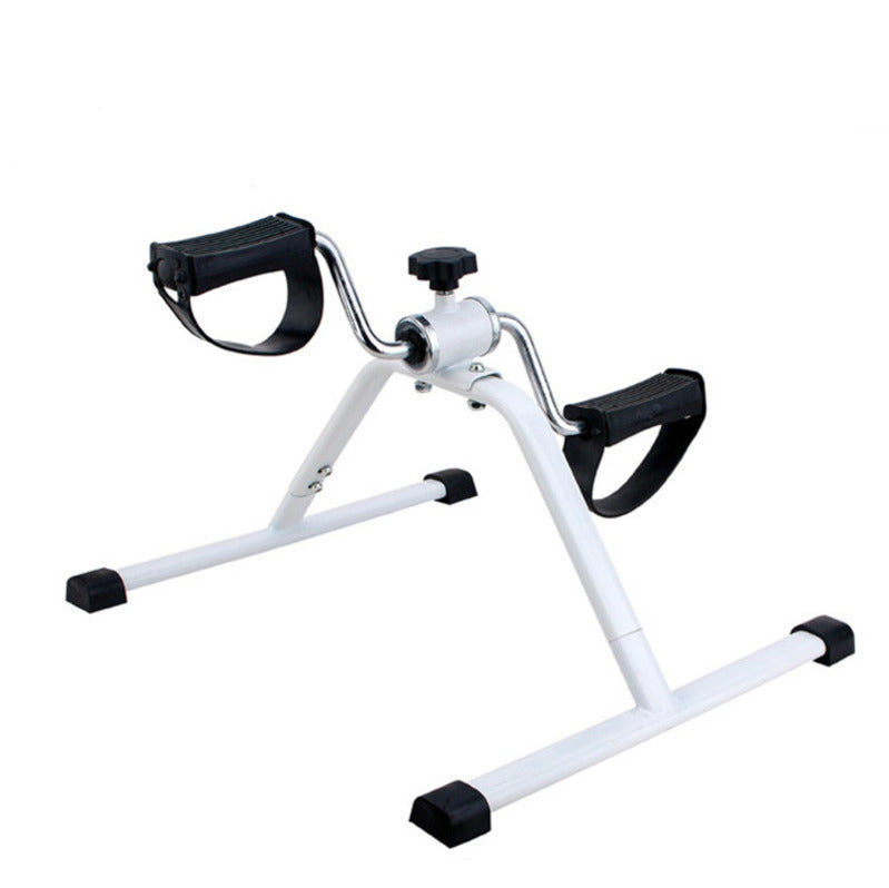 Portable Pedal Leg Exerciser Machine