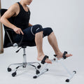 Portable Pedal Leg Exerciser Machine