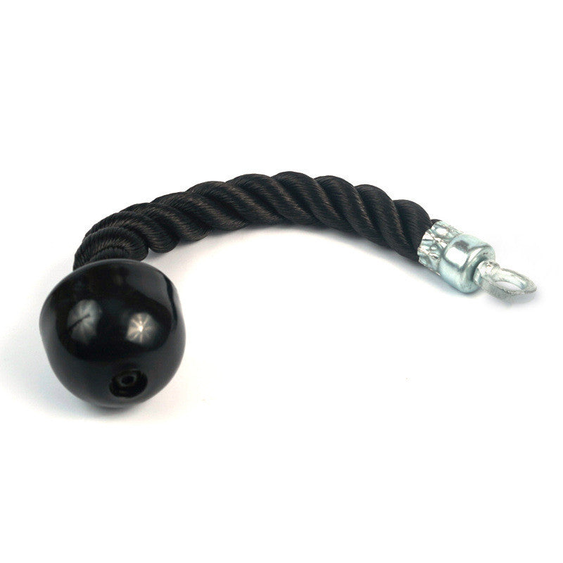 Heavy Duty Gym Triceps Rope