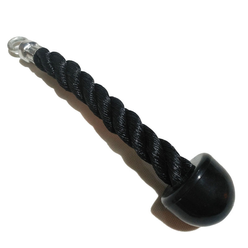 Heavy Duty Gym Triceps Rope