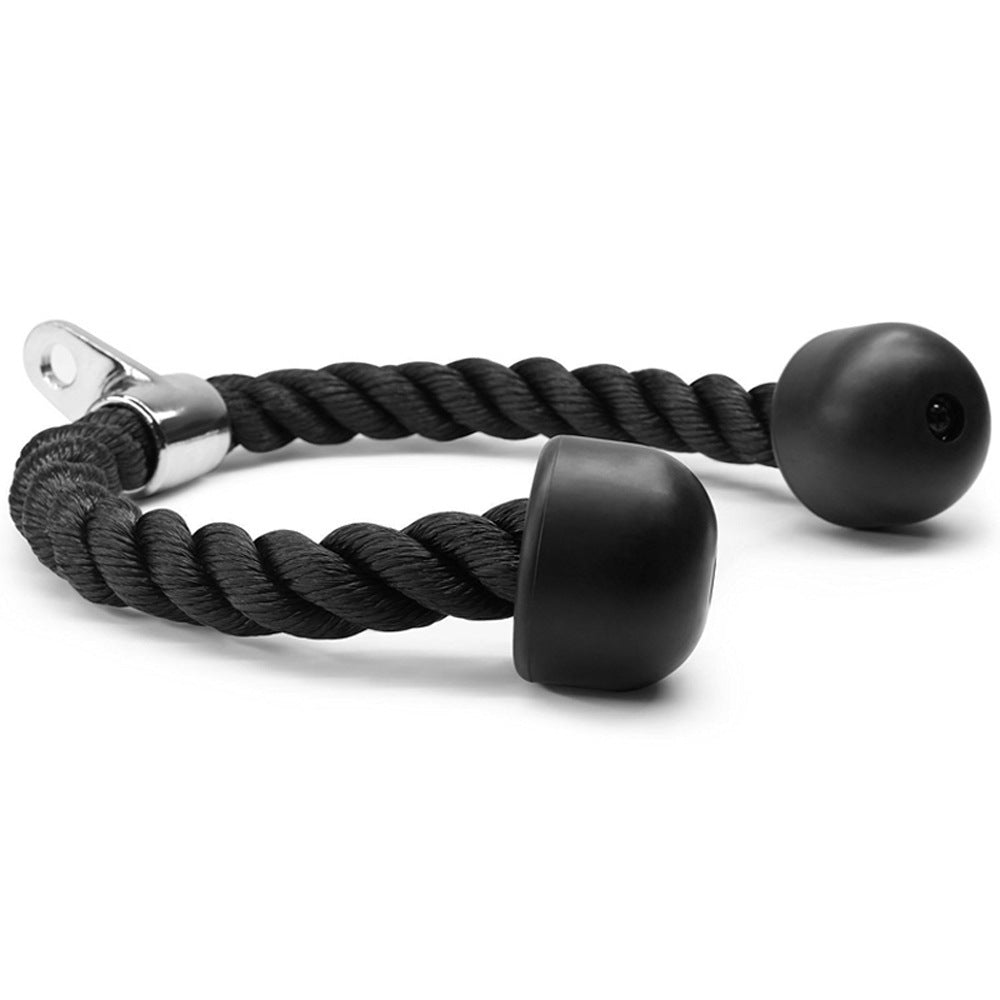 Heavy Duty Gym Triceps Rope