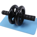 Silent Abdominal Muscle Roller