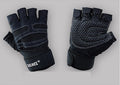 Breathable Non Slip Fitness Gym Gloves