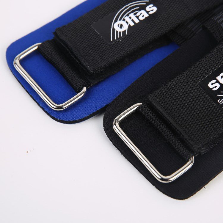 Athletic Wristguards Stripe Wrist Support Gym