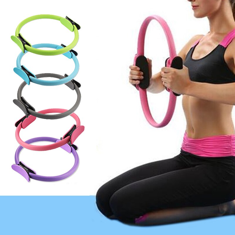 Pilates Magic Circle Fitness