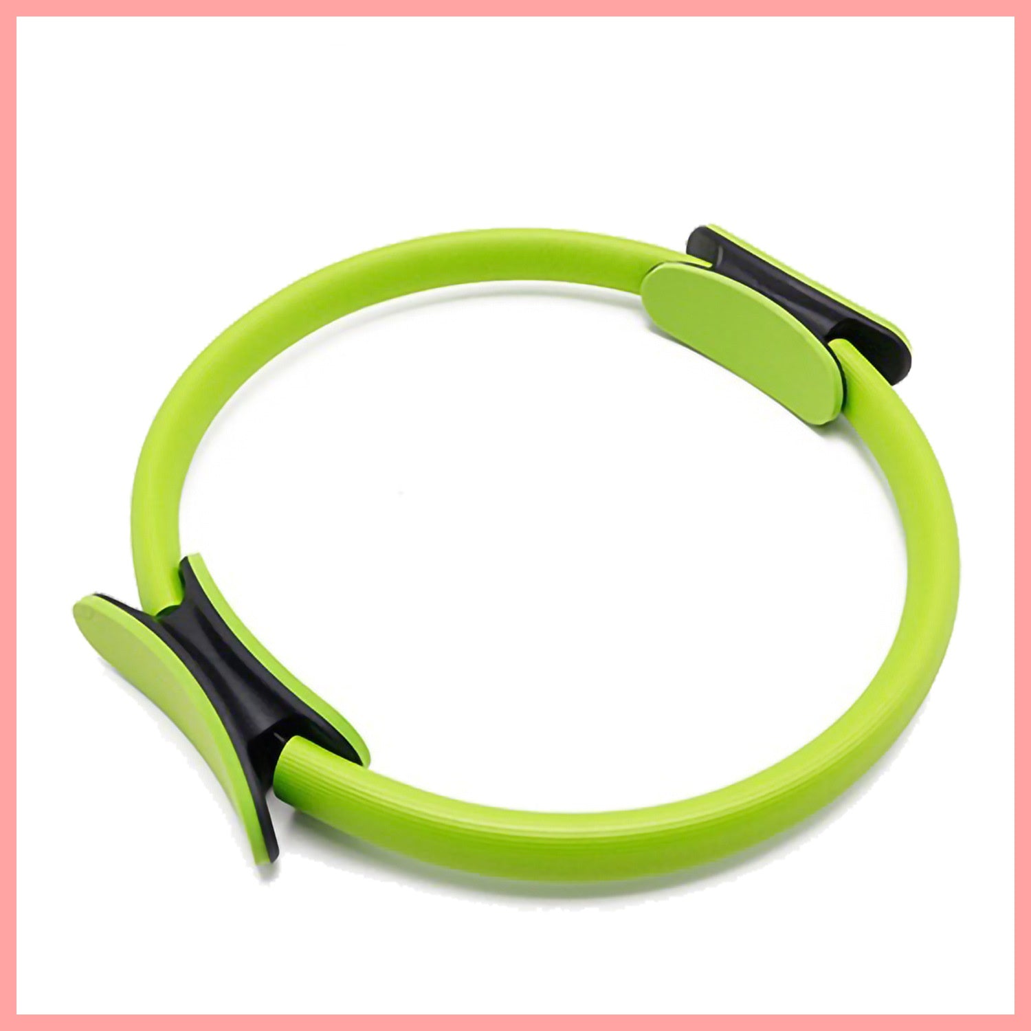 Pilates Magic Circle Fitness