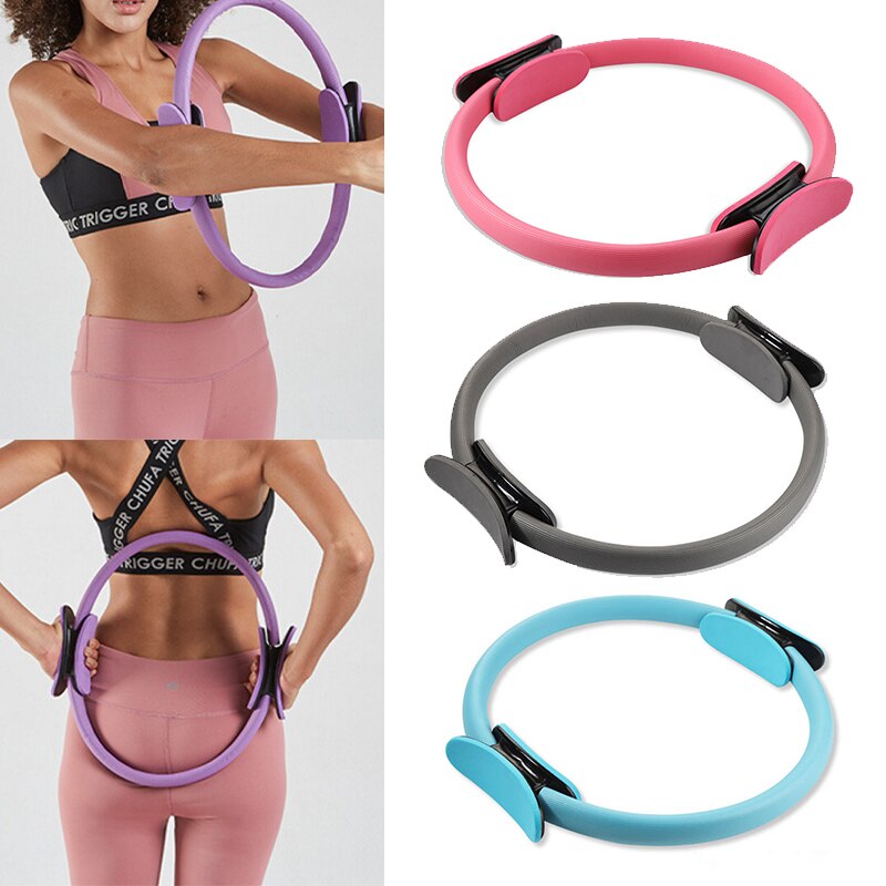 Pilates Magic Circle Fitness