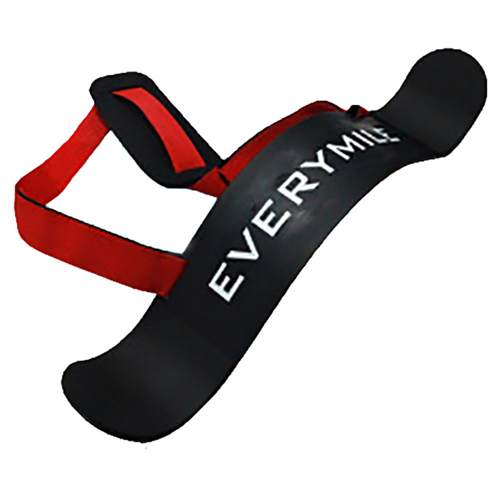 Dumbbell Curl Support Training Plate