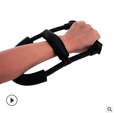Indoor Muscle Recovery Forearm Trainer