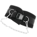 Men’s Pull-Up Belt Weight Support