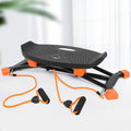 Fitness Treadmill for Indoor Use