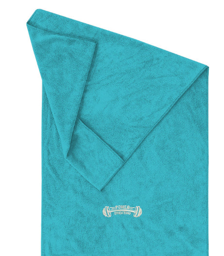 Gym Hood Non-Slip Sweat Towel