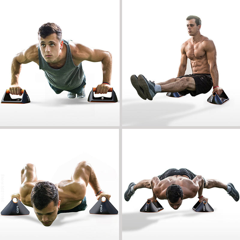Push Up Board Fitness Trainer
