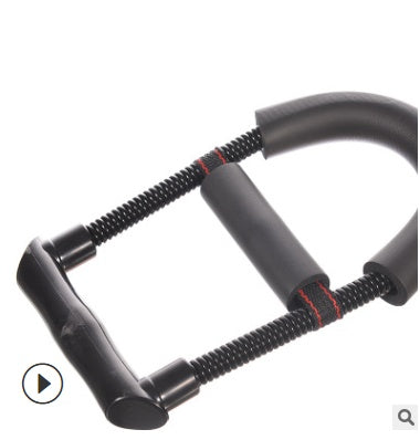 Indoor Muscle Recovery Forearm Trainer