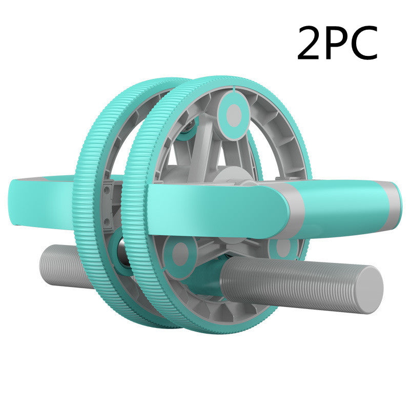 Multifunctional Ab Wheel Home Gym Kit