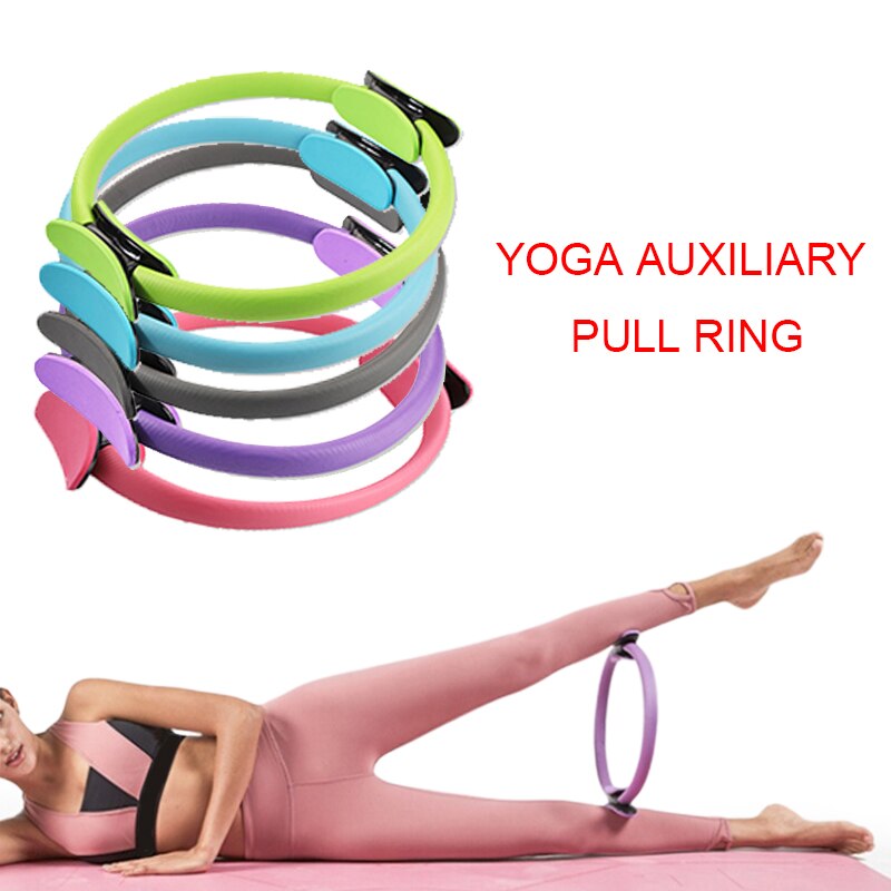 Pilates Magic Circle Fitness