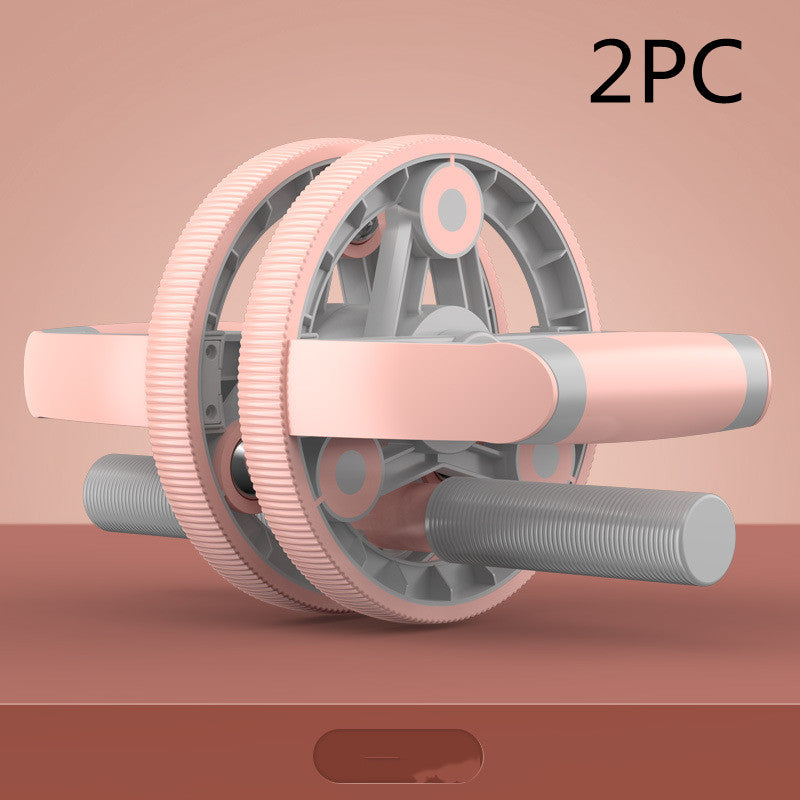 Multifunctional Ab Wheel Home Gym Kit