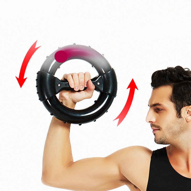 Home Fitness Muscle Training Ring