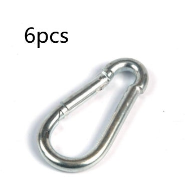 Heavy Duty Gym Triceps Rope