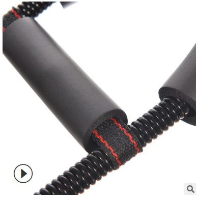 Indoor Muscle Recovery Forearm Trainer