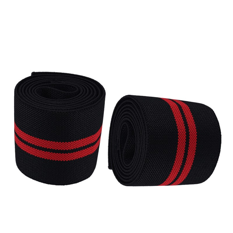 Gym Bench Press Support Bandage