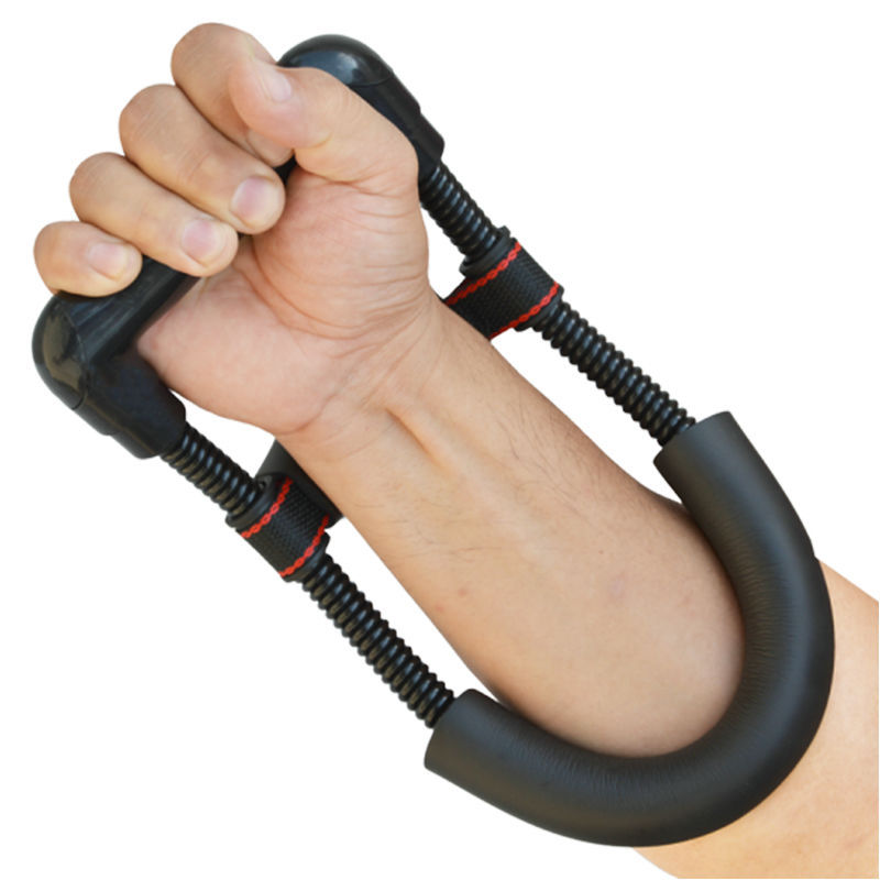 Indoor Muscle Recovery Forearm Trainer