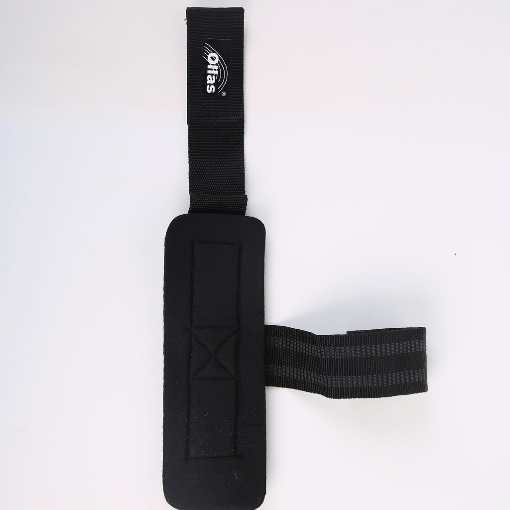 Athletic Wristguards Stripe Wrist Support Gym