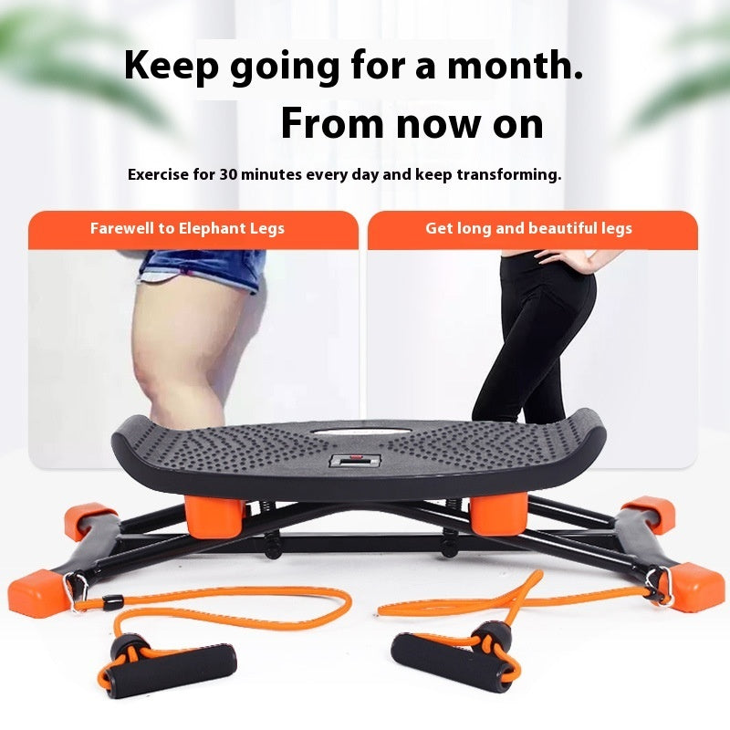 Fitness Treadmill for Indoor Use