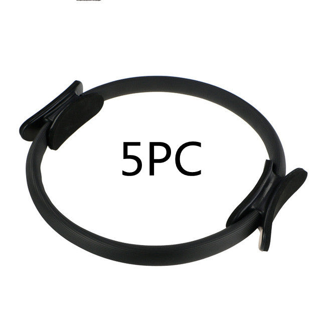 Pilates Magic Circle Fitness