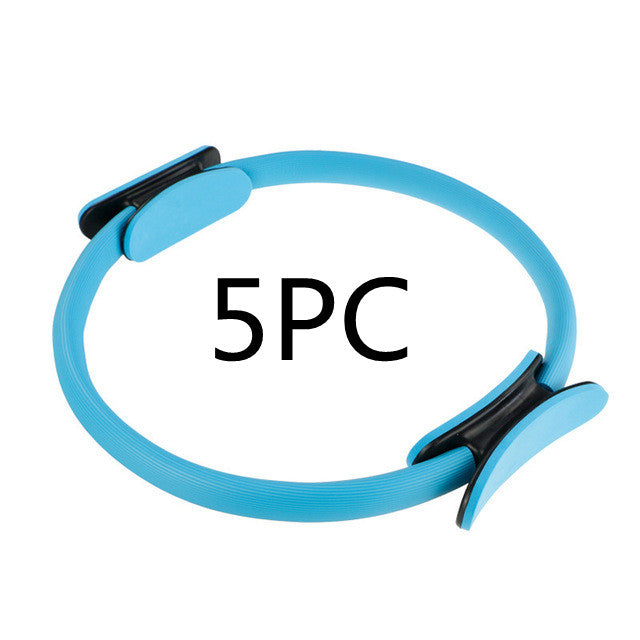 Pilates Magic Circle Fitness