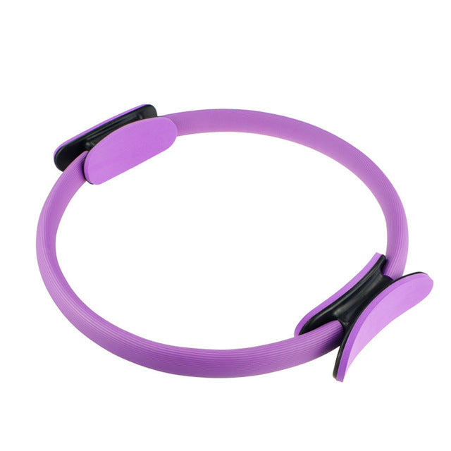 Pilates Magic Circle Fitness