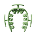Multifunctional Manual Body Massage Roller Tool
