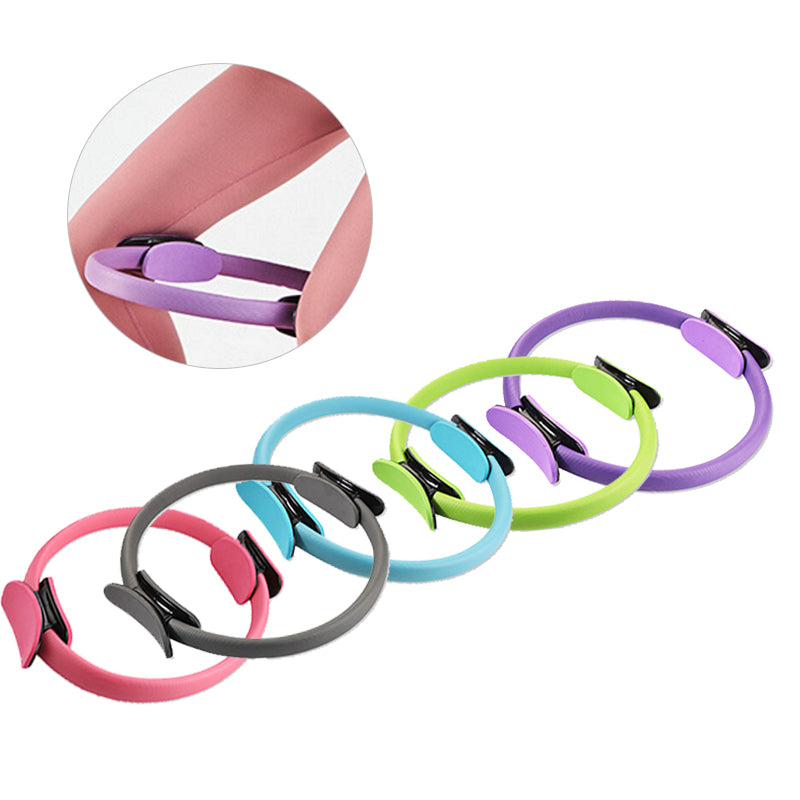 Pilates Magic Circle Fitness