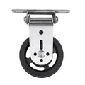 Stainless Steel Rotating Fitness Pulley