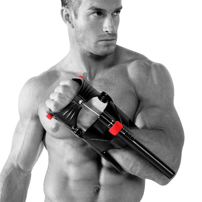 Adjustable Hand Grip Strength Trainer